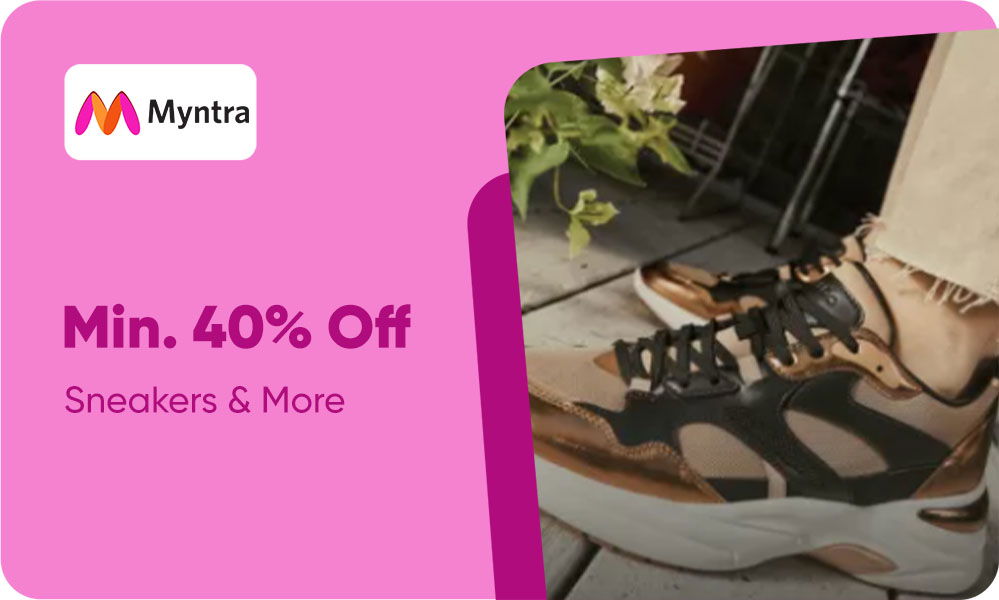 Footwear | Min 40% Off On ALDO