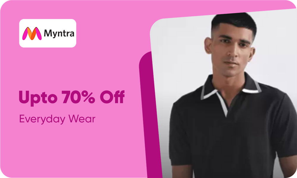 Casual Wear | Upto 70% Off On Antony Morato