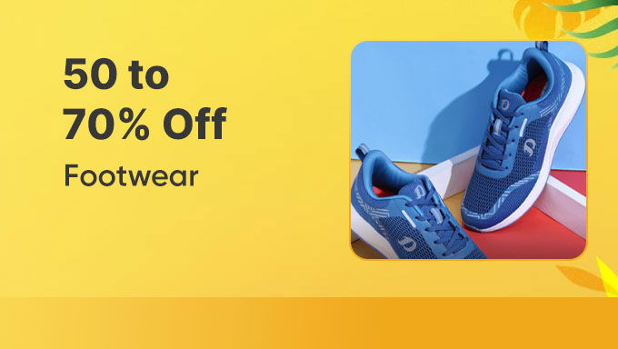 DOCTOR Footwear | Extra Soft Comfort | 50–70% OFF