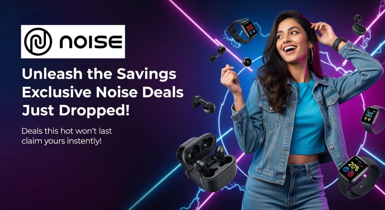 noise discount code 