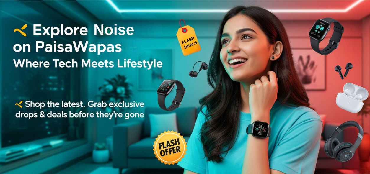 noise discount code