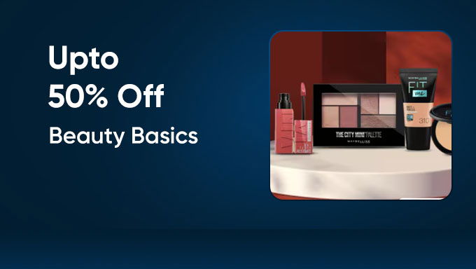 Tira Beauty on AJIO | Upto 50% OFF | Luxe Makeup & Skincare Steals!