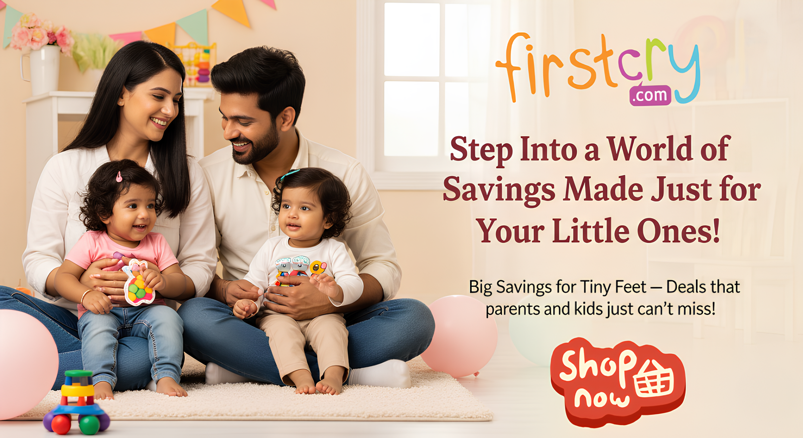 firstcry coupons