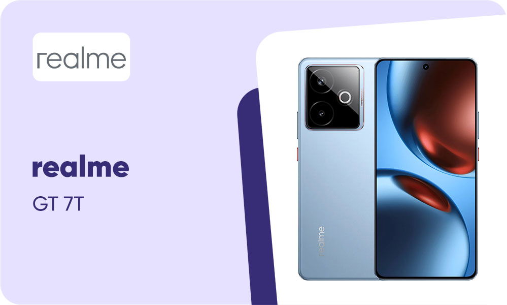 Buy Realme GT 7T – Beast Mode Enabled!