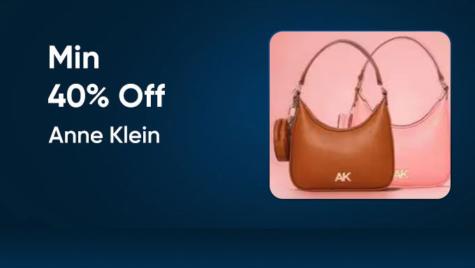 Anne Klein Handbags | Full Minimal Chic