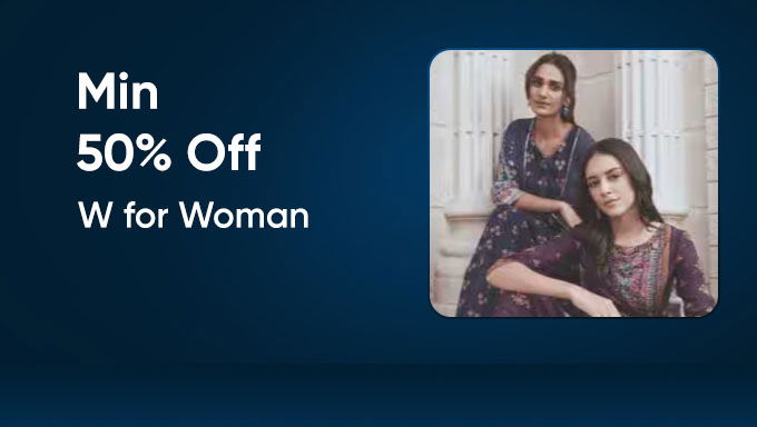 W Kurti Styles | Ethnic Charm with a Modern Twist