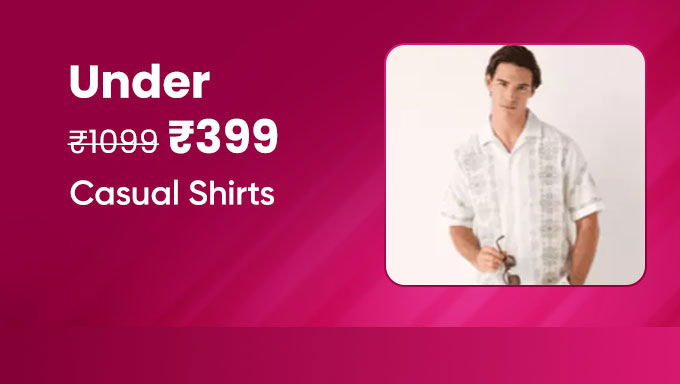 Dapper Ethnic Wear | Stylish Looks Under ₹999