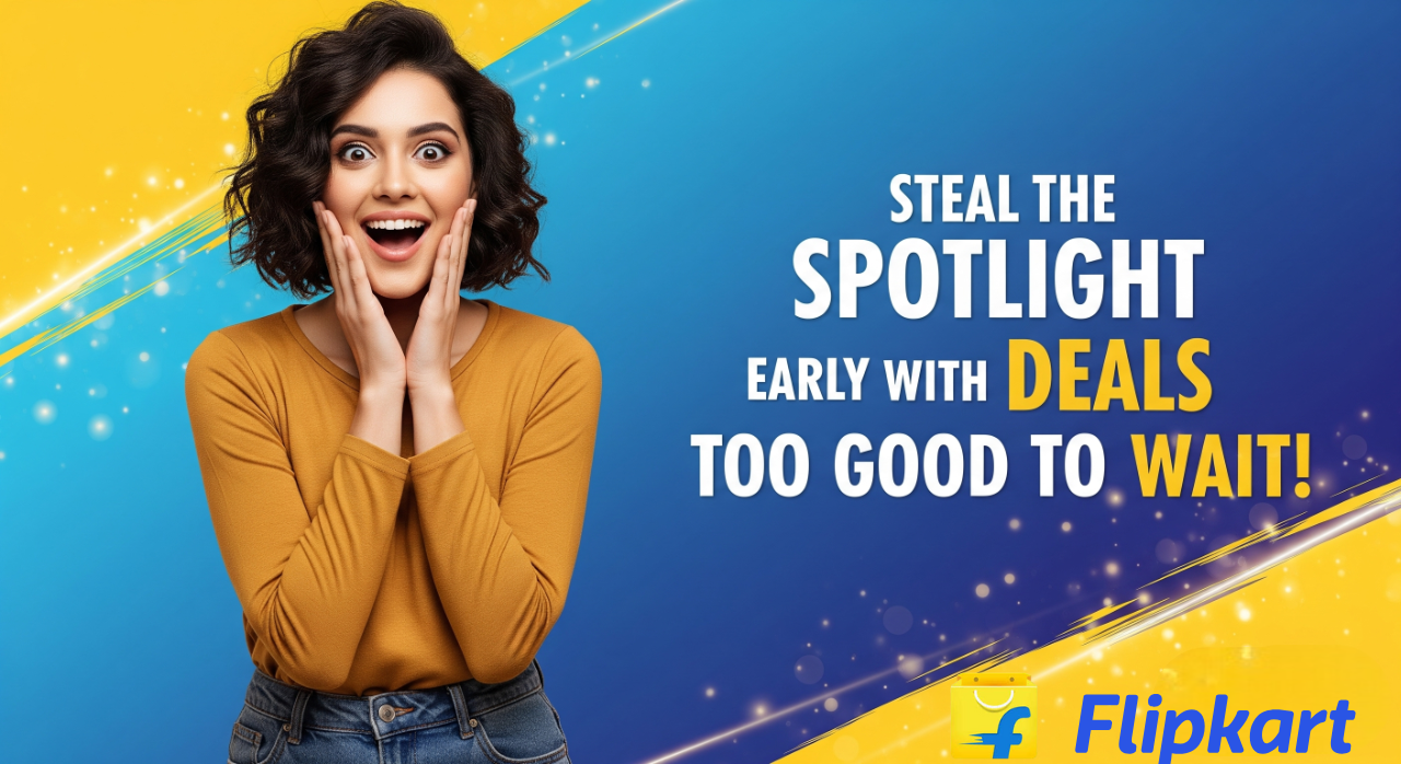 upcoming flipkart sale 2025