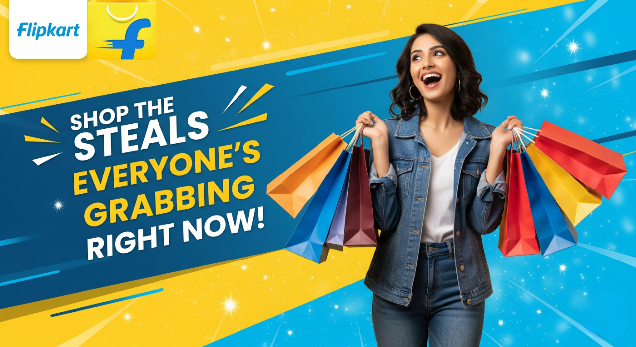 upcoming flipkart sale 2025