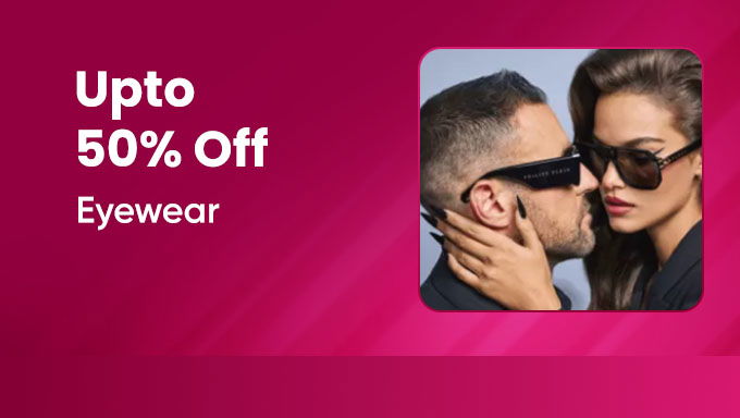Philipp Plein Eyewear | Up to 50% OFF
