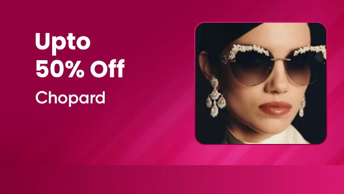 Chopard Eyewear | Up to 50% OFF