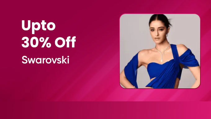 Swarovski Jewellery | Up to 30% OFF