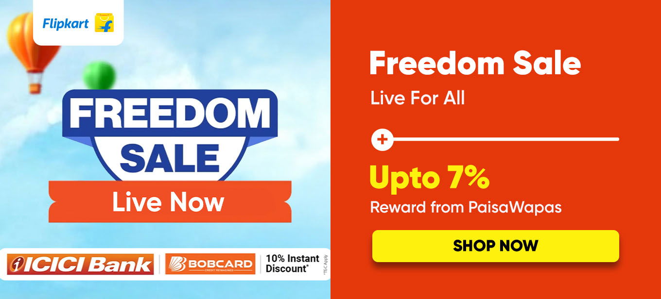 Flipkart