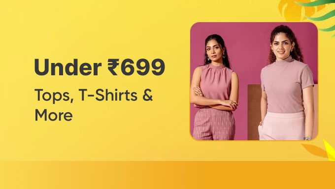 Fashion Under ₹400 | Footwear & More | Great Deals!