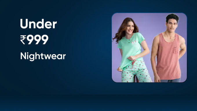 AJIO Deals Under ₹999 | Branded Fashion Steals