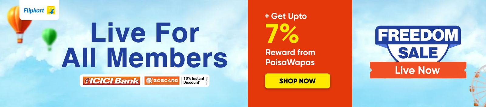Flipkart