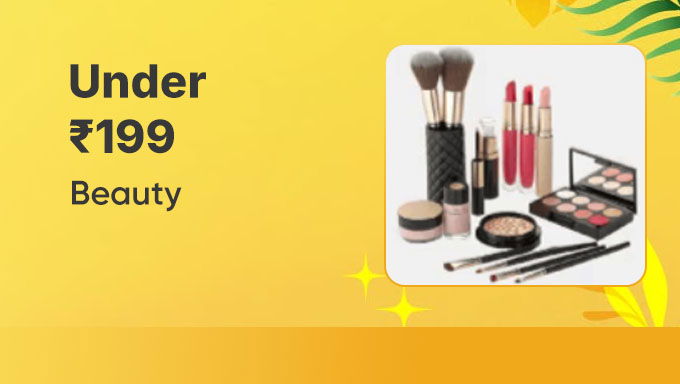Beauty Picks | Under ₹199 | Steal the Look, Not Your Wallet