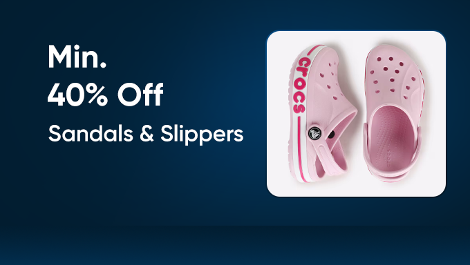 Minimum 40% Off Sale| Fashion Deals | Limited Time Only