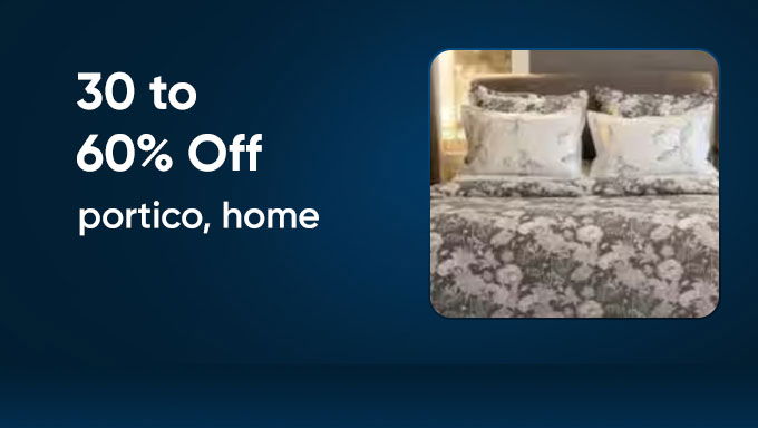 Portico Home | Elegant Home Linens & Décor