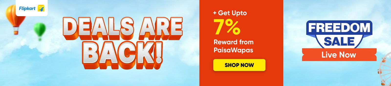 Flipkart