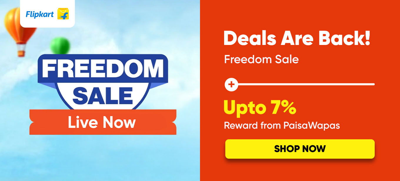 Flipkart