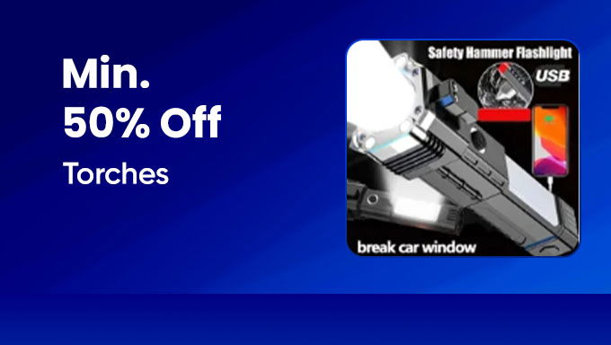 orches | Minimum 50% Off