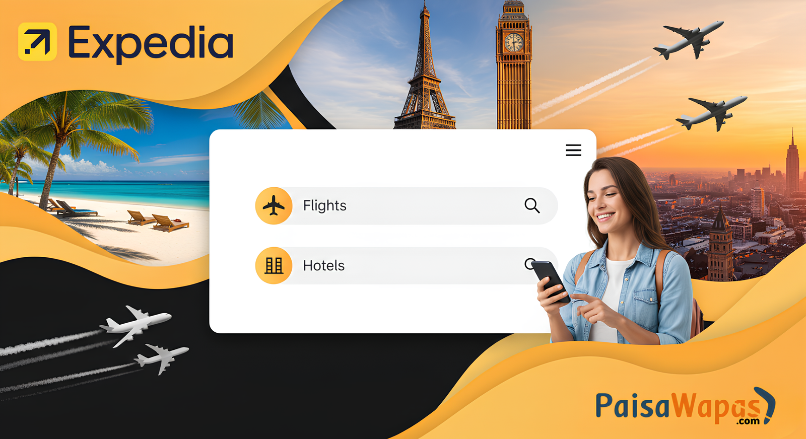 coupon expedia