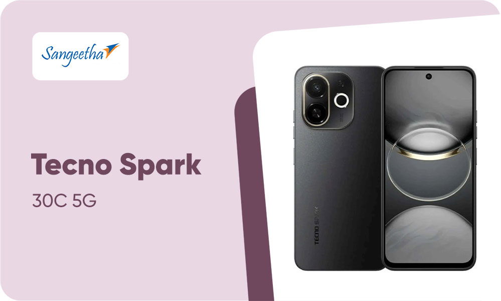 Buy Tecno Spark 30C 5G
