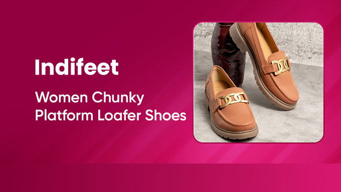 Formal Footwear | Men & Women