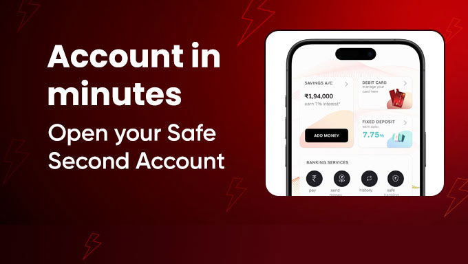 Airtel Payments Bank | Safe & Convenient Digital Banking