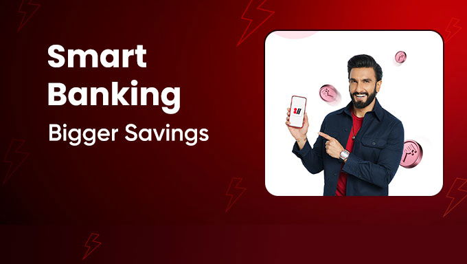 Kotak 811 | Zero Balance Savings Account
