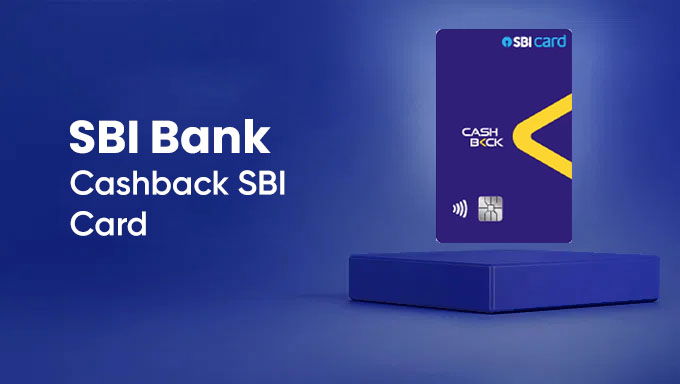 SBI Card Cashback Offer | Earn More with Every Spend