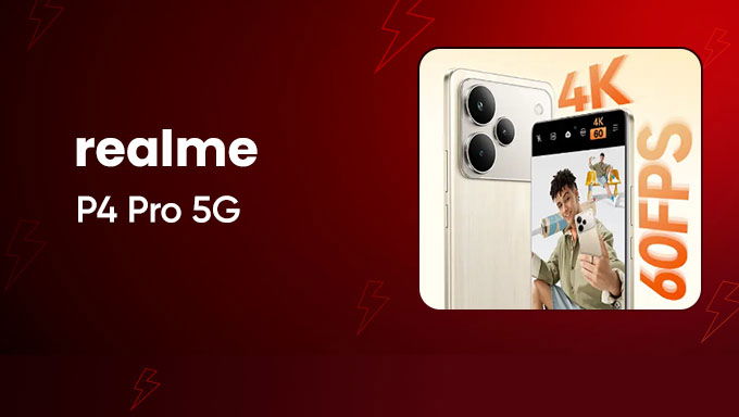 Realme P4 5G Sale LIVE | Save Big, Pay Just ₹14,999