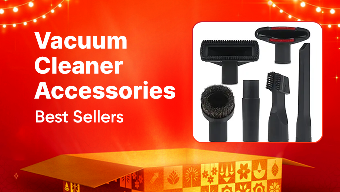 Vacuum Cleaner Accessories | Best Sellers | Amazon
