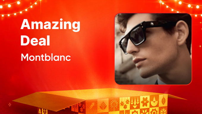 Montblanc Men’s Collection | Luxury & Elegance on Sale