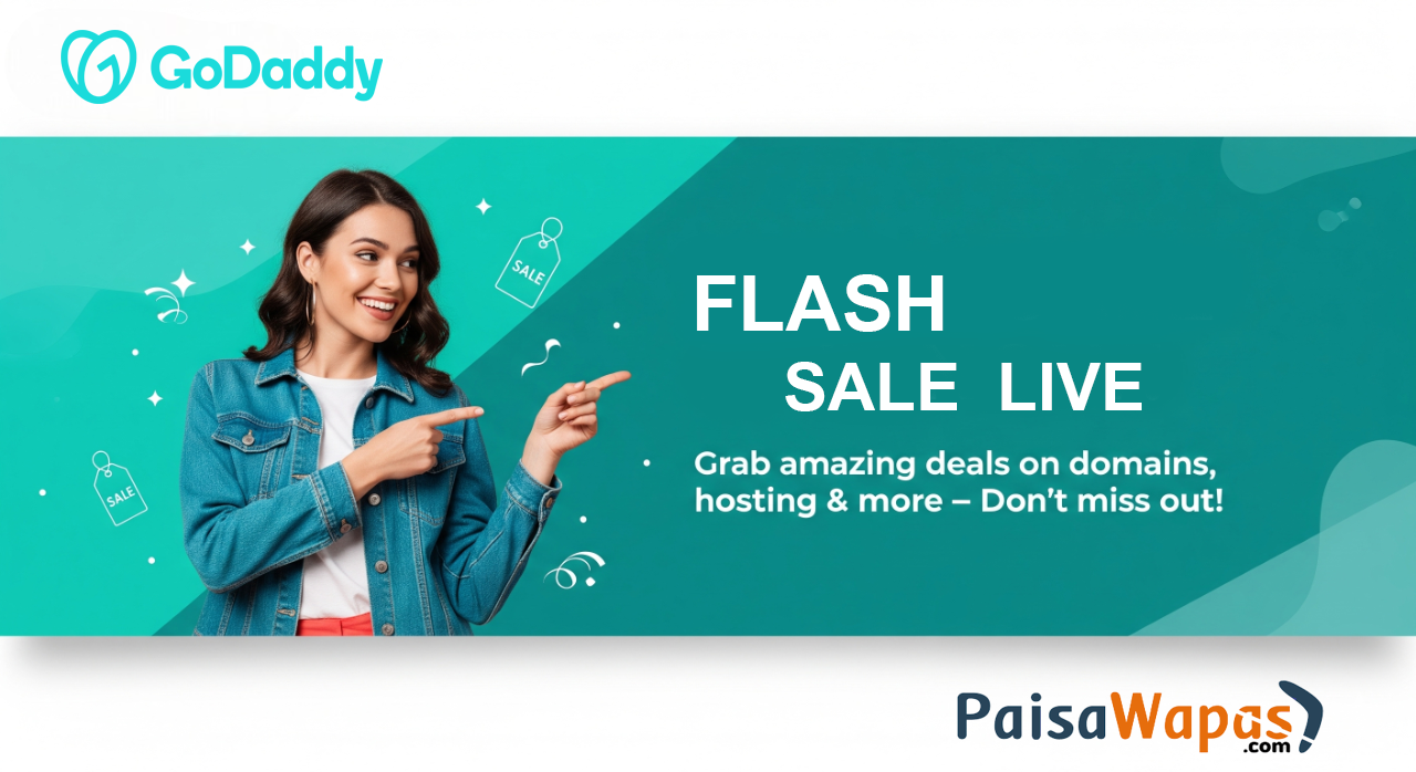 godaddy promo code