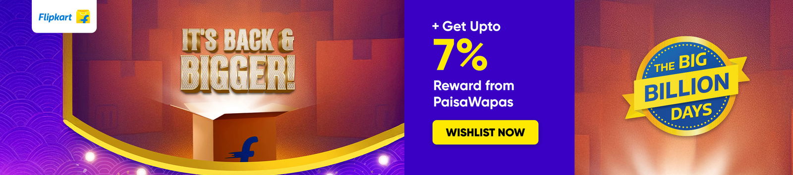 Flipkart Favourite Deals