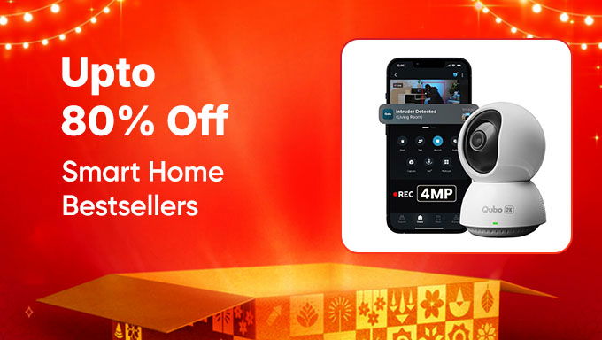 Smart Home Best Sellers | Top-Rated Devices | Automate Your Life