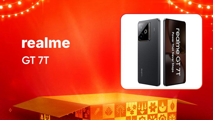 realme GT 2 | Flagship Performance