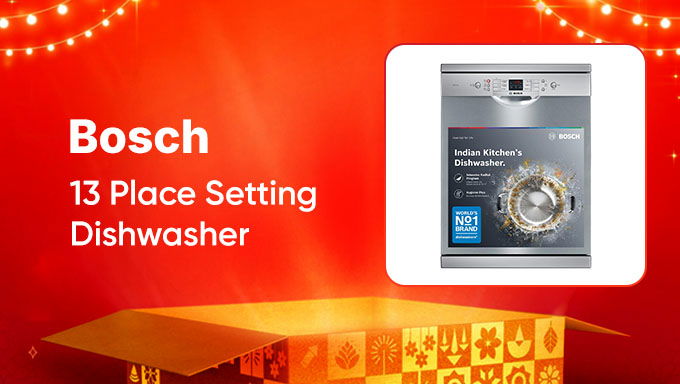 Top Dishwashers | Smart Cleaning for Every Kitchen