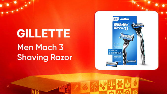 Shaving & Beard Care | Groom Smart, Look Sharp Every Day