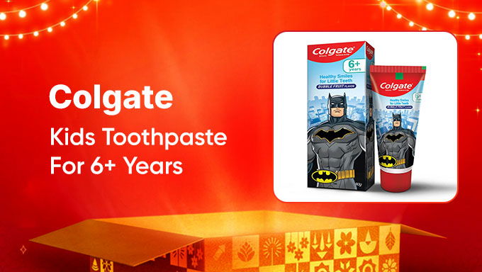 Oral Care | Colgate Essentials for a Healthy Smile