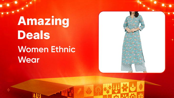 Amazing Deals | Fashion Sale – Up to 60% Off