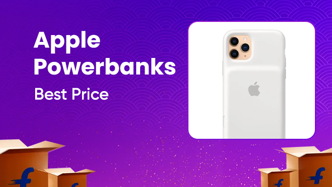Apple Power Bank | Charge Your iPhone Anytime, Anywhere