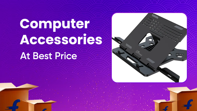 Computer Accessories | Best Under ₹1000