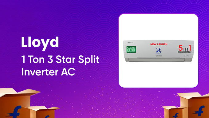 Air Conditioners | Cool Comfort for Every Home