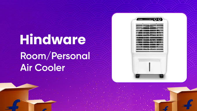 Air Coolers | Beat the Heat with Powerful Cooling