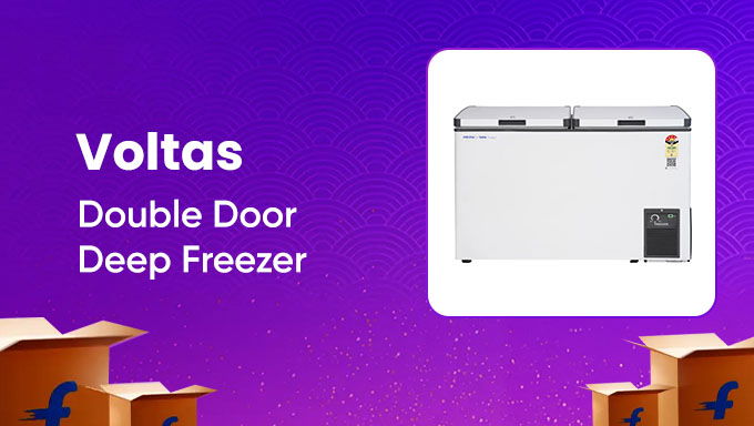 Freezer Chests | Deep Freeze Deals | Stock Up Smart