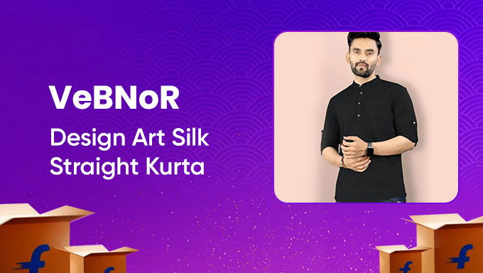 Ethnic Kurtas | Elegant & Traditional