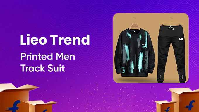 Track Suits | Comfort & Performance